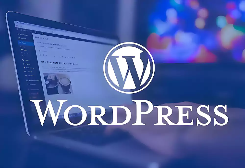 WordPress