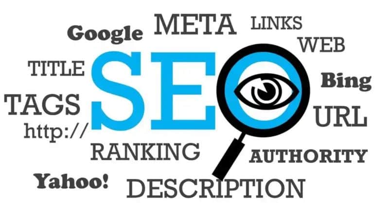 什么是SEO