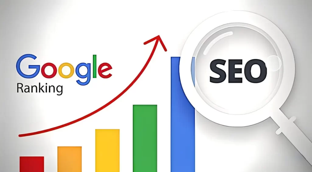 谷歌SEO